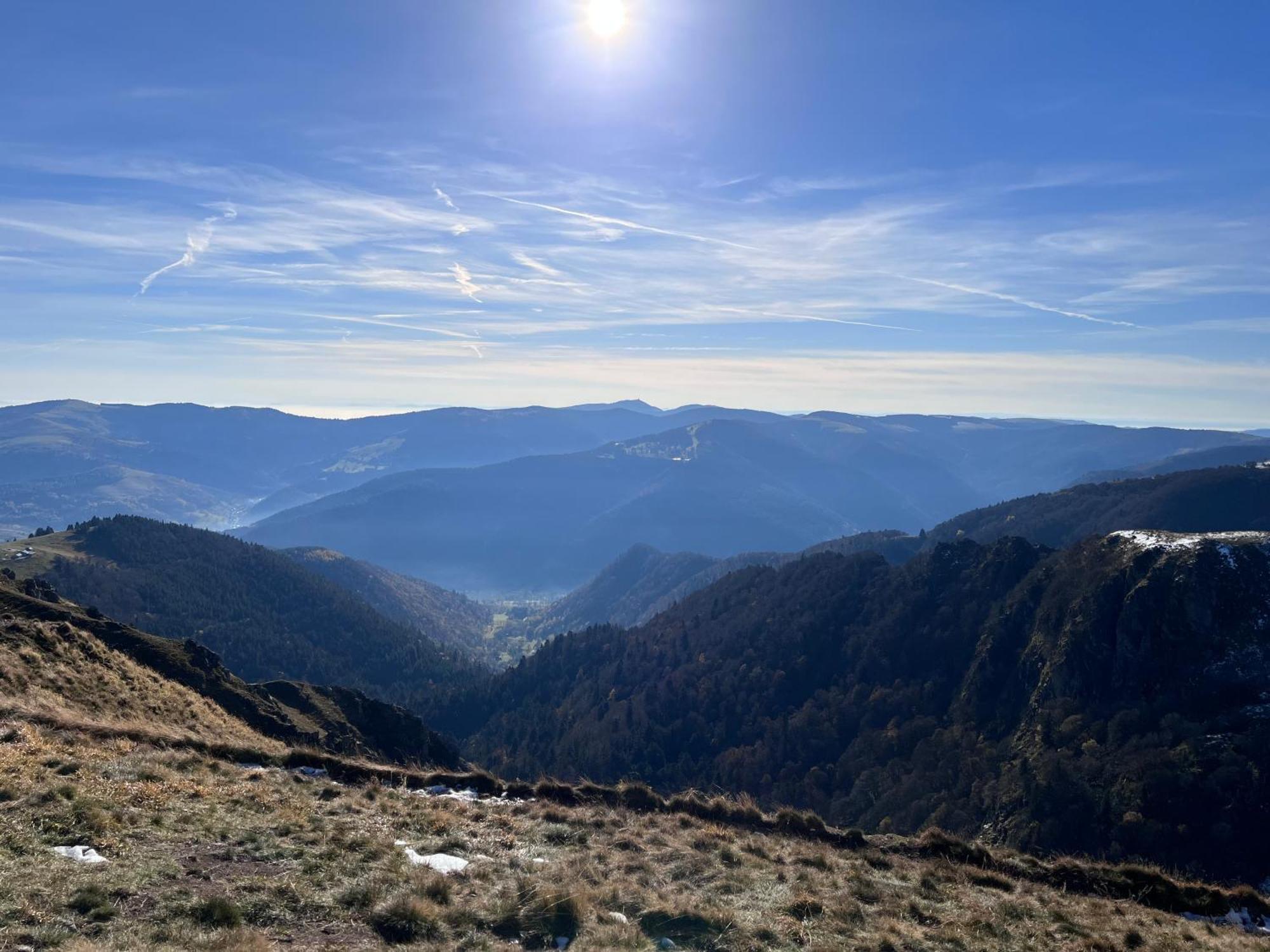 Ma Montagne Chic 4 Appartement La Bresse Buitenkant foto